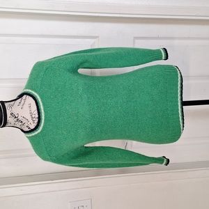 Aston Vintage Sweater Sz 32 = XXS